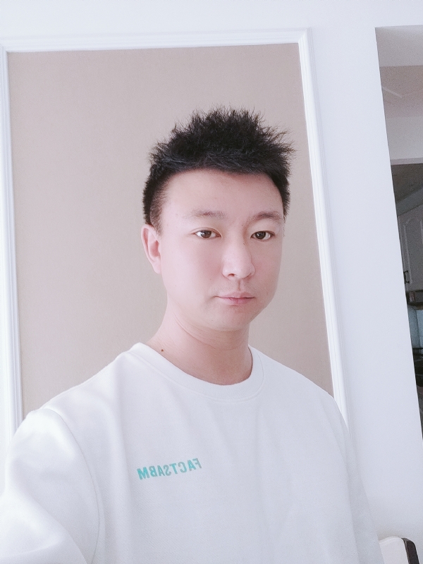 Glory的第一张照片--柘荣相亲网
