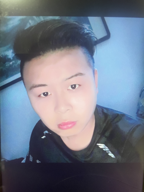 踏实森的第一张照片--柘荣相亲网