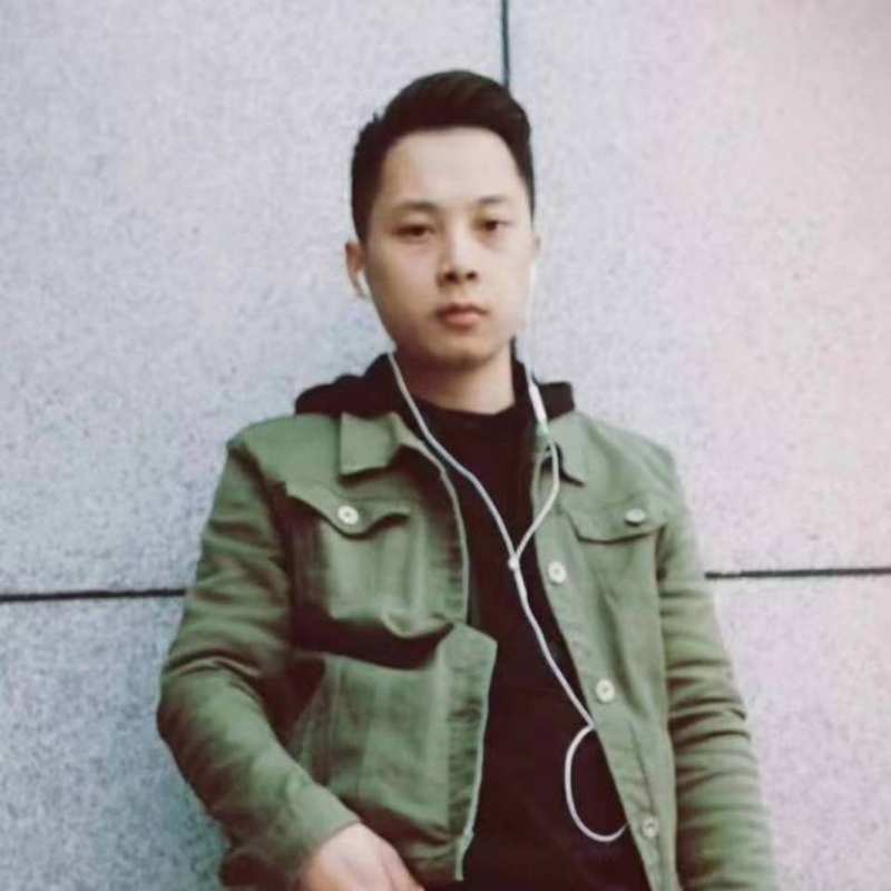 蝴蝶飞不过沧海的第一张照片--柘荣相亲网