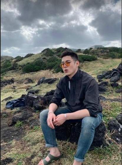 阿海的第一张照片--柘荣相亲网