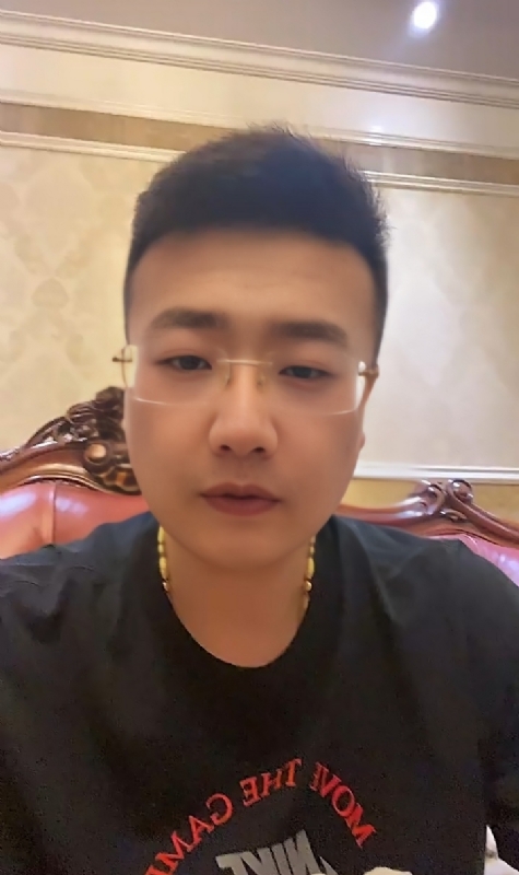 百川的第一张照片--柘荣相亲网
