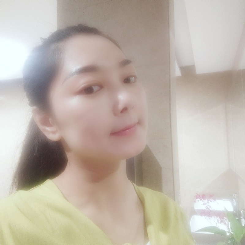 金秋的第一张照片--柘荣相亲网