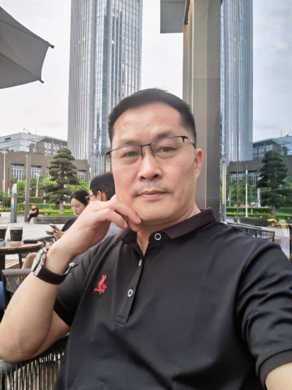 Allan的第二张照片--柘荣相亲网