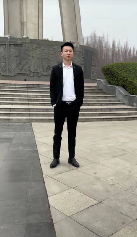 避风港的第二张照片--柘荣相亲网