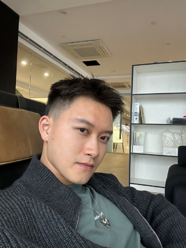 林先生的第一张照片--柘荣相亲网