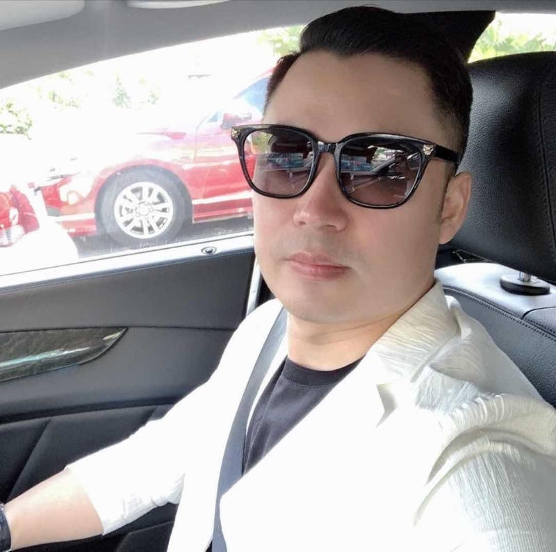 佳缘的第一张照片--柘荣相亲网