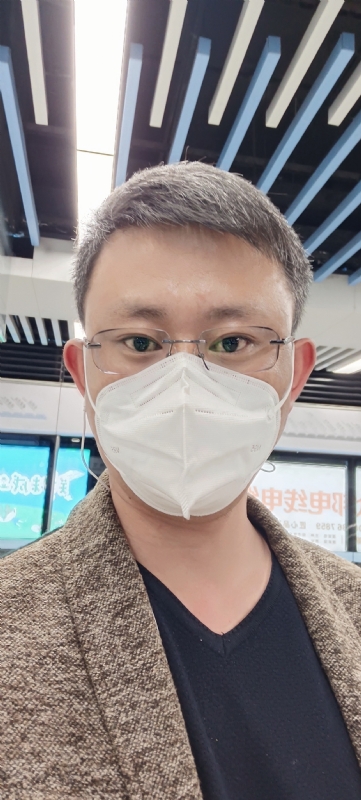 彼岸的第一张照片--柘荣相亲网