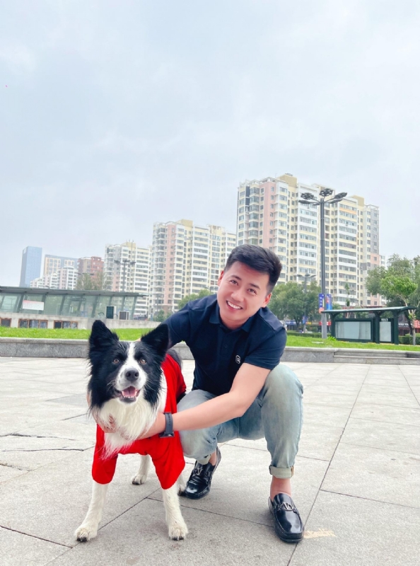 香港交友的第一张照片--柘荣相亲网