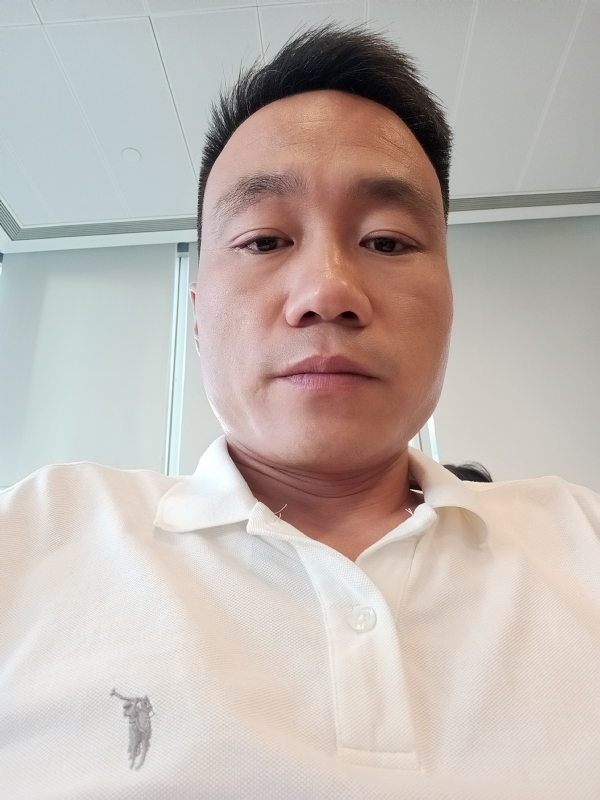 阿童木的第一张照片--柘荣相亲网