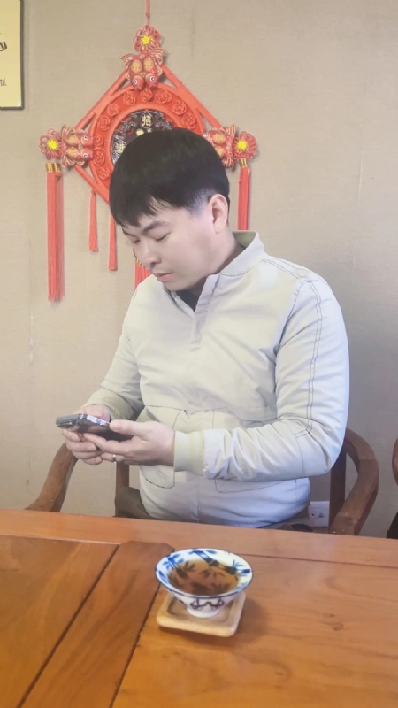 爱福的第一张照片--柘荣相亲网