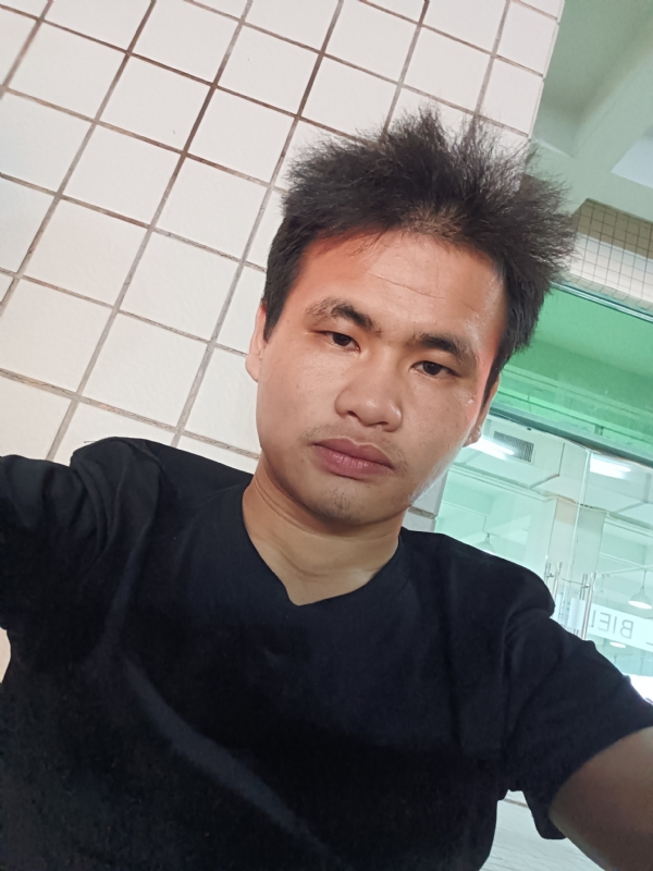 惠阳征婚的第一张照片--柘荣相亲网