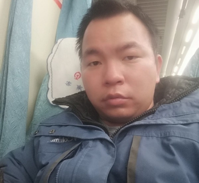 淡定的第一张照片--柘荣相亲网