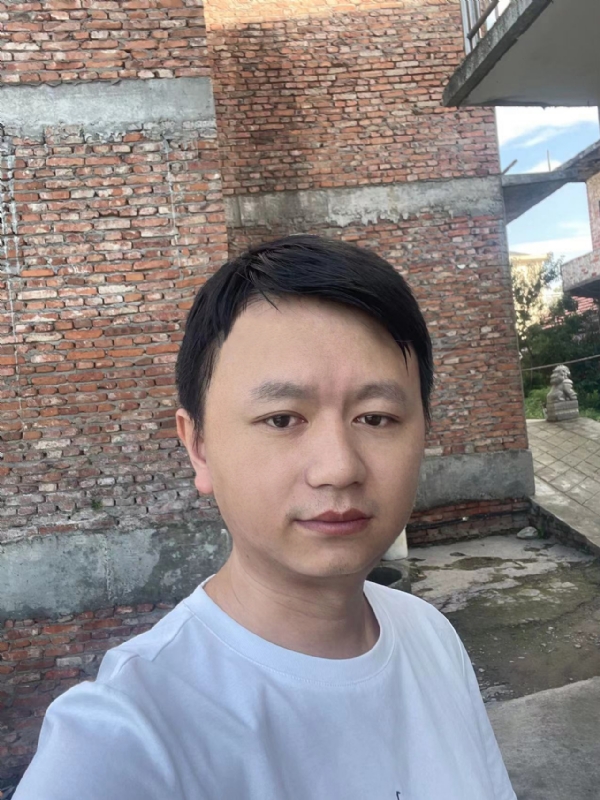 行人的第二张照片--柘荣相亲网