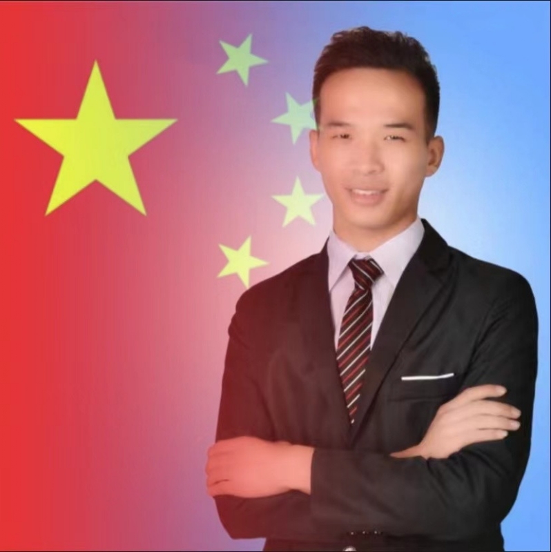 羊了个杨的第一张照片--柘荣相亲网