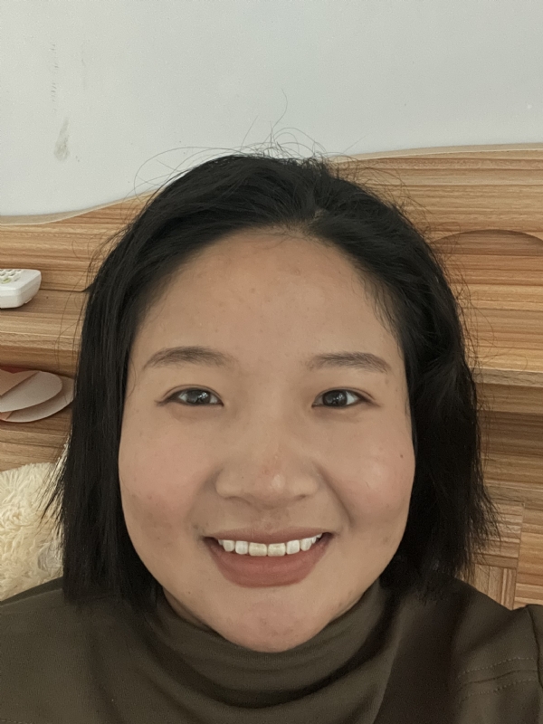 做好自己的第三张照片--柘荣相亲网