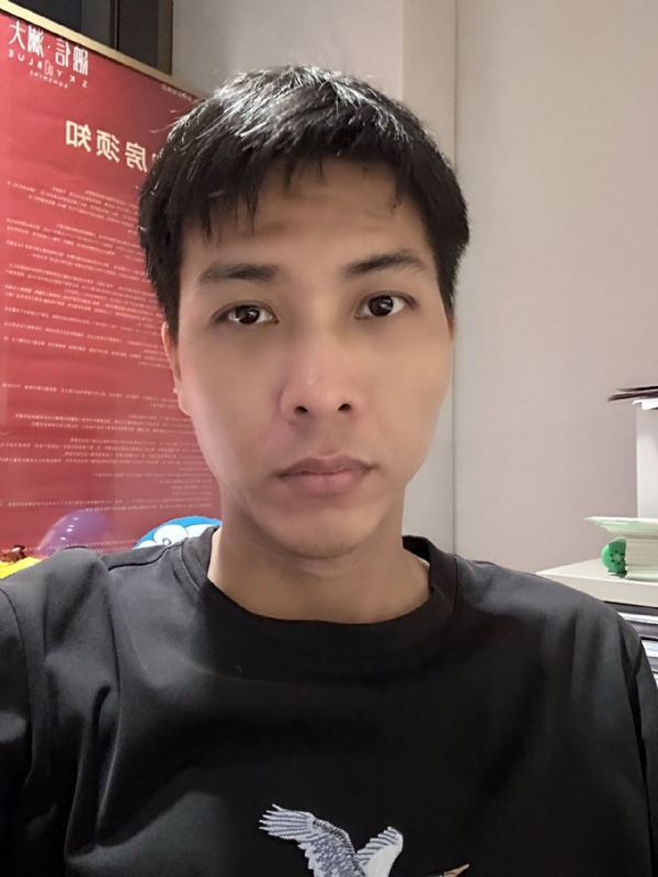 木木的第一张照片--柘荣相亲网