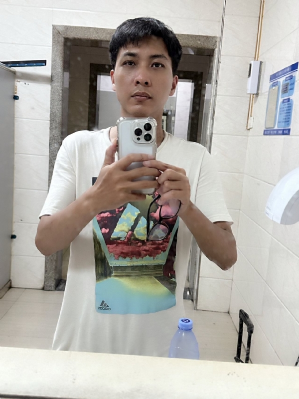 木木的第三张照片--柘荣相亲网