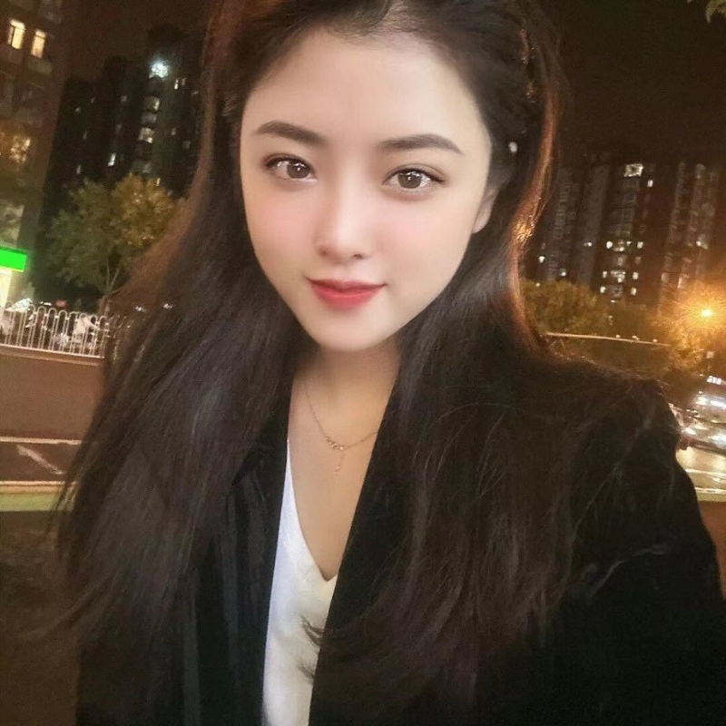 爱笑的女孩的第三张照片--柘荣相亲网