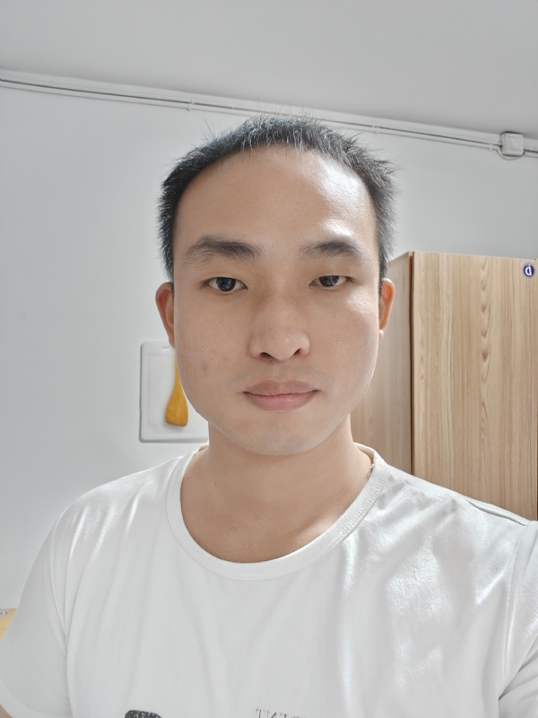 自由随心的第一张照片--柘荣相亲网