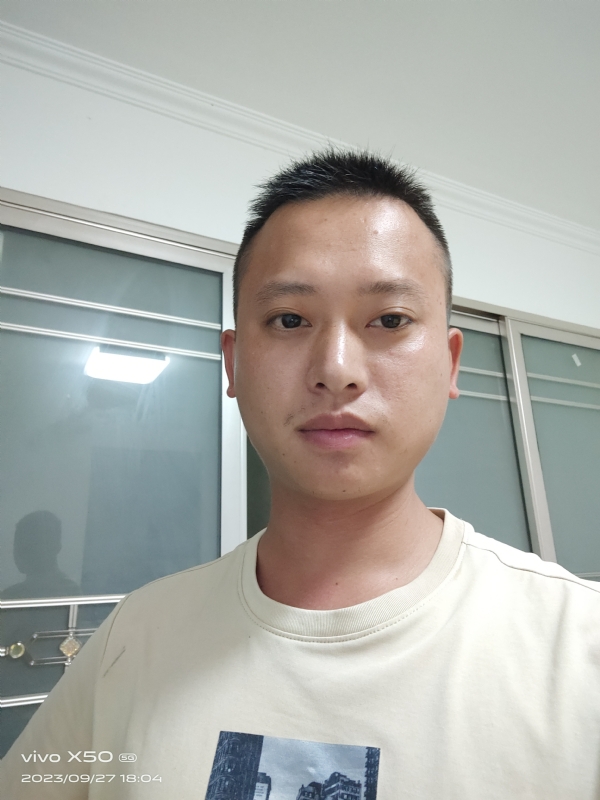 小yan同学的第一张照片--柘荣相亲网