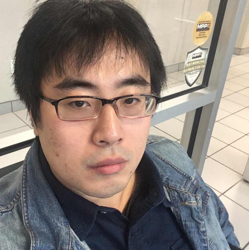 Ray的第二张照片--柘荣相亲网