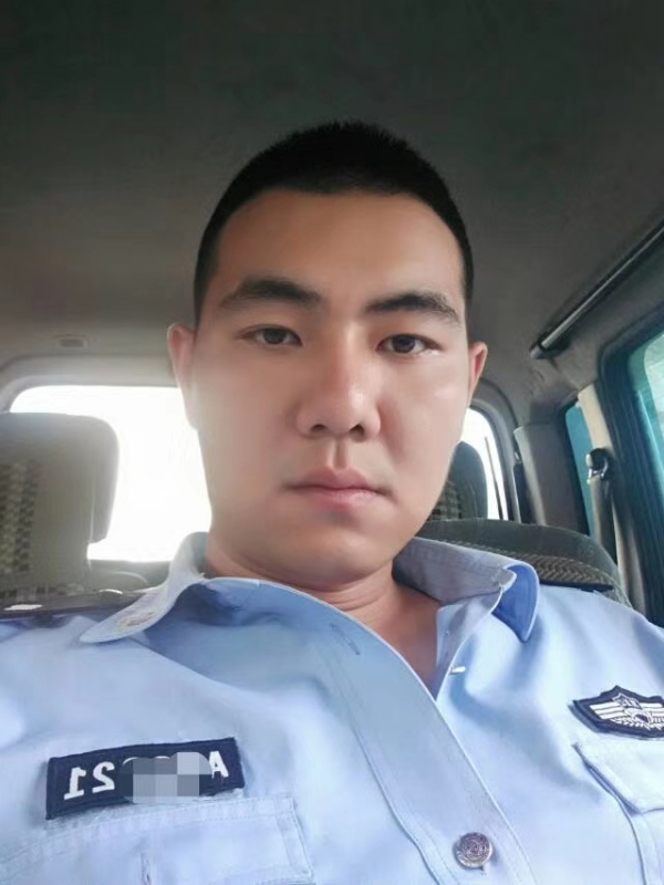 如果不爱请别伤害的第一张照片--柘荣相亲网