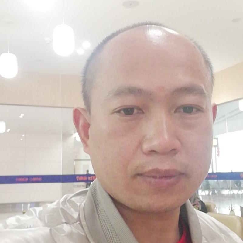 甘心情愿的第一张照片--柘荣相亲网