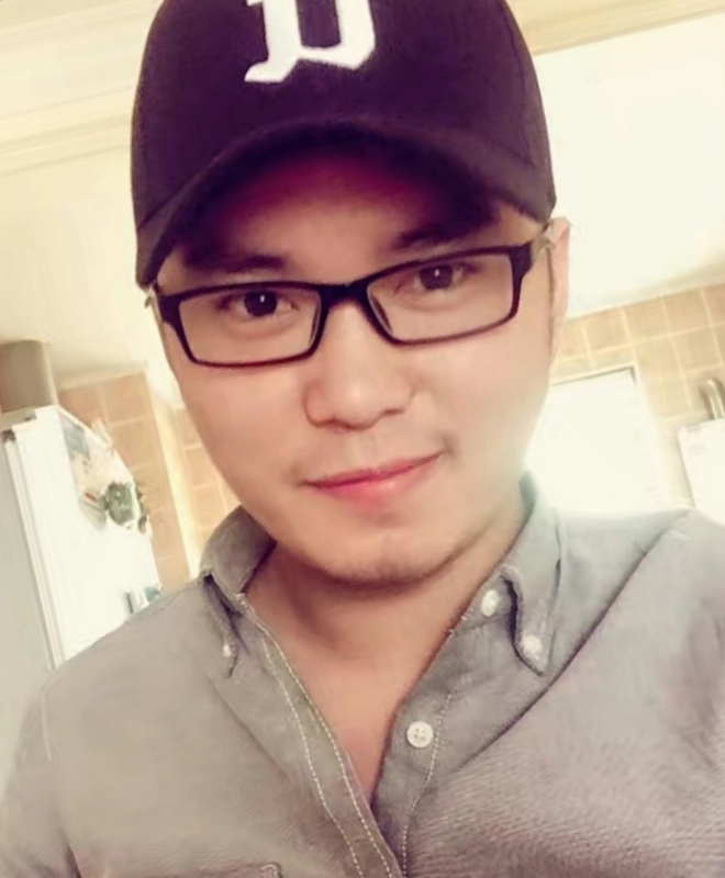 jack的第二张照片--柘荣相亲网