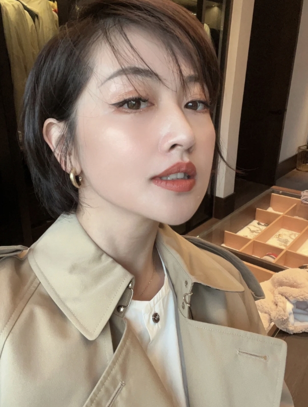 Angie的第一张照片--柘荣相亲网