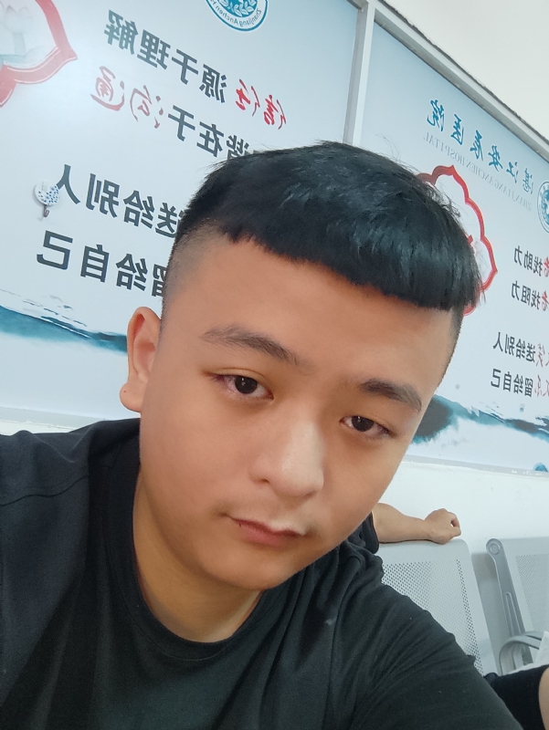 阿景的第一张照片--柘荣相亲网