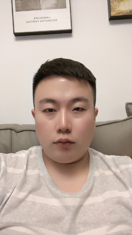 轮回大大的第一张照片--柘荣相亲网