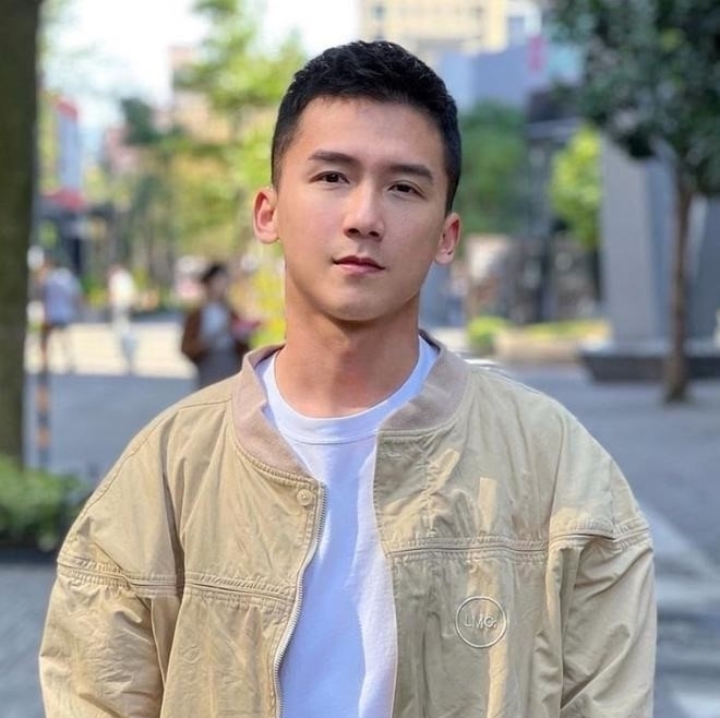 陈宥维的第二张照片--柘荣相亲网