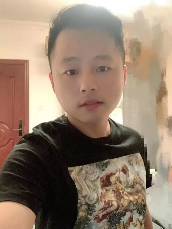 追风少年的第一张照片--柘荣相亲网