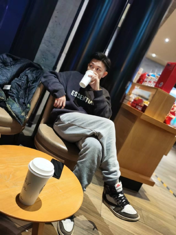 LAZY的第一张照片--柘荣相亲网