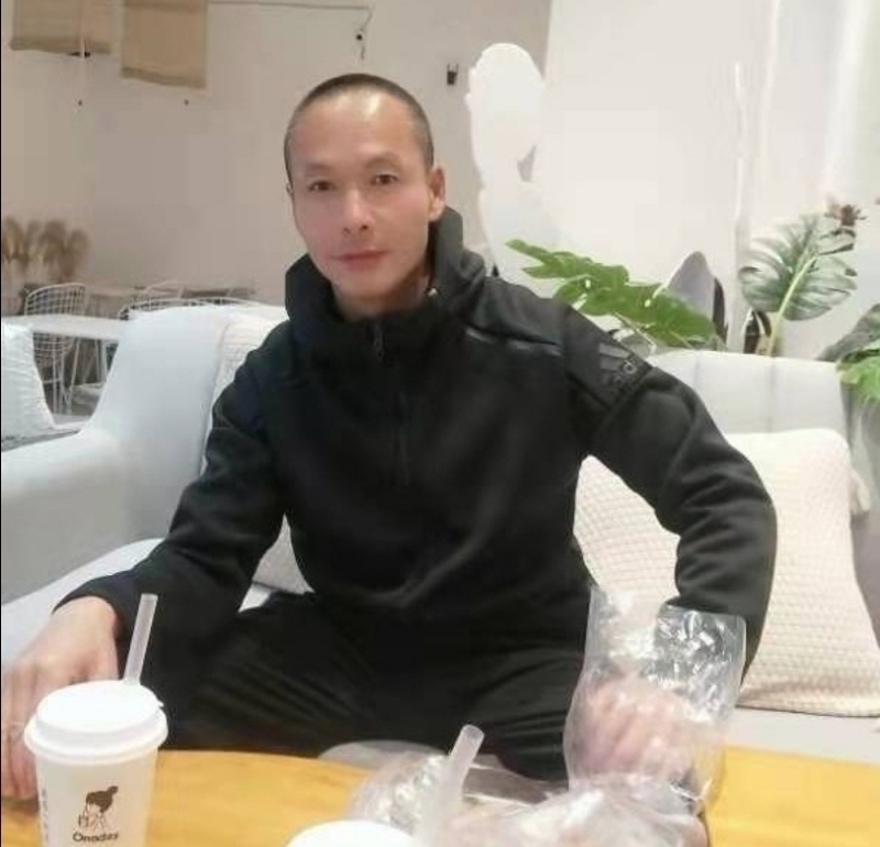 春满的第一张照片--柘荣相亲网