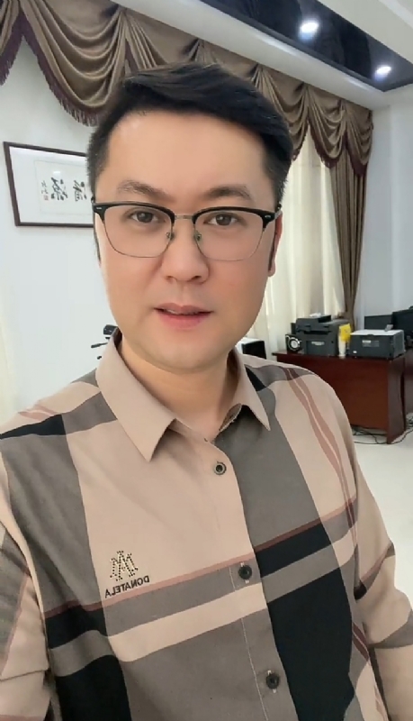 勤勉的第一张照片--柘荣相亲网