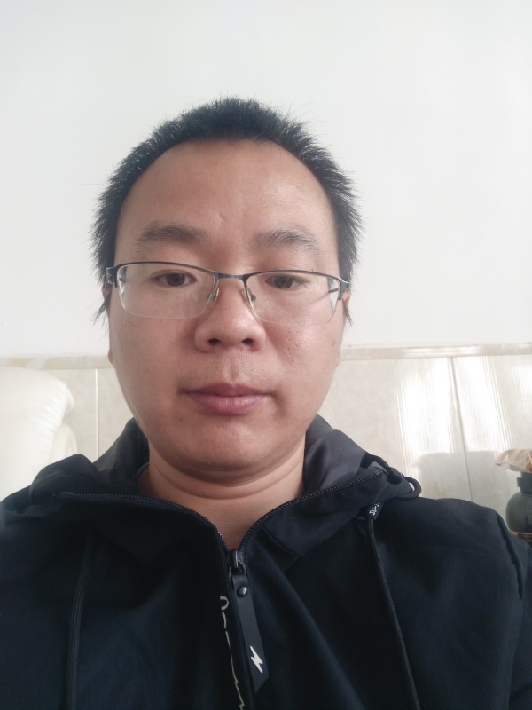 青衣的第一张照片--柘荣相亲网