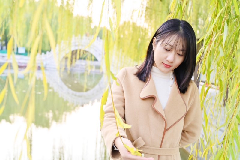暖阳的第一张照片--柘荣相亲网