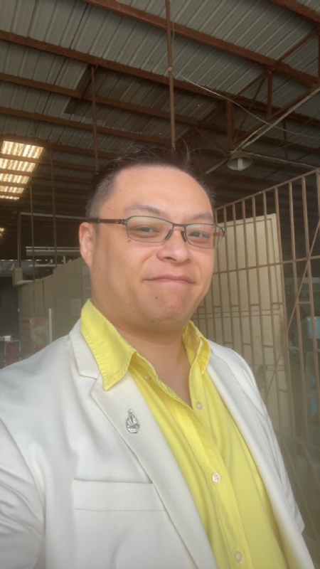 iansuen的第四张照片--柘荣相亲网