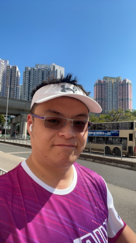 iansuen的第五张照片--柘荣相亲网