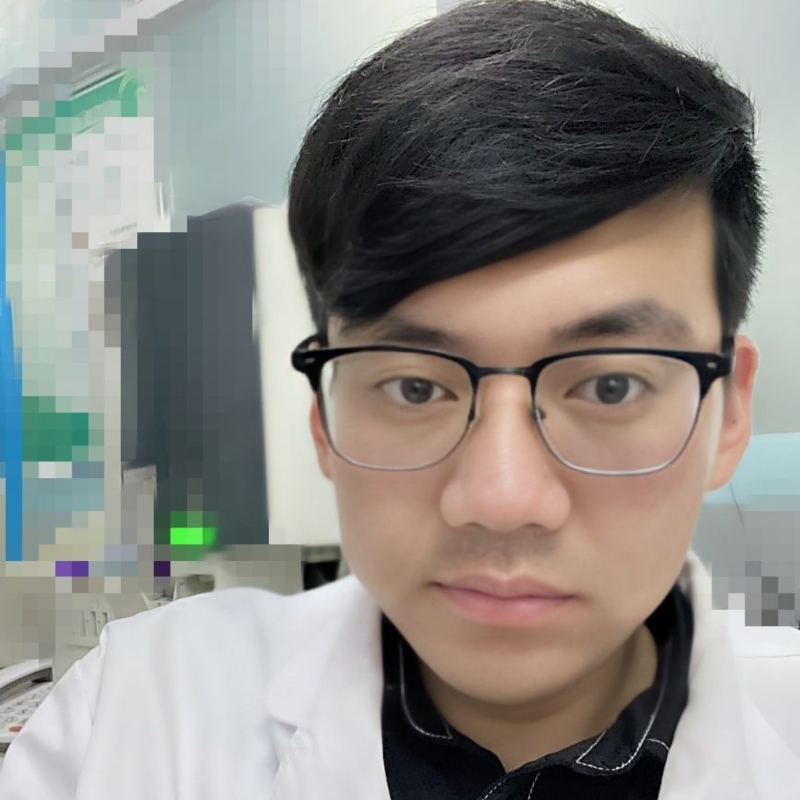 青栀的第一张照片--柘荣相亲网