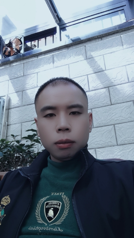 相遇很偶然的第一张照片--柘荣相亲网
