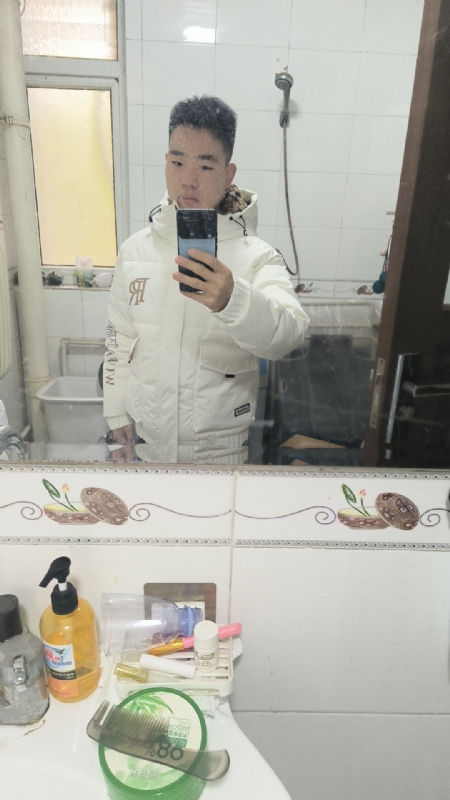 小李的第一张照片--柘荣相亲网