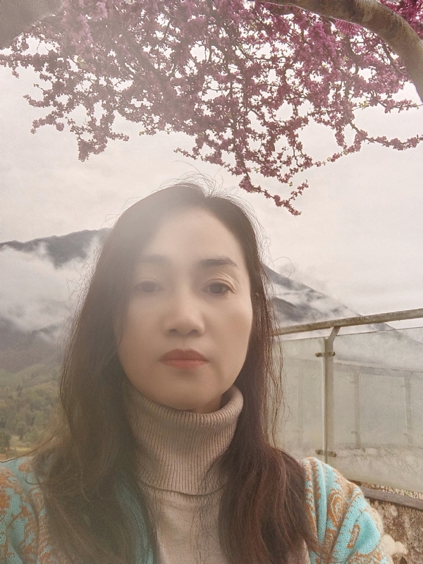 悠然馨歆的第一张照片--柘荣相亲网