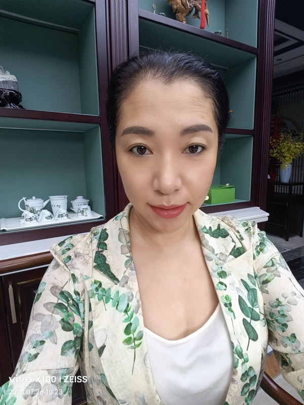 仝馨的第三张照片--柘荣相亲网