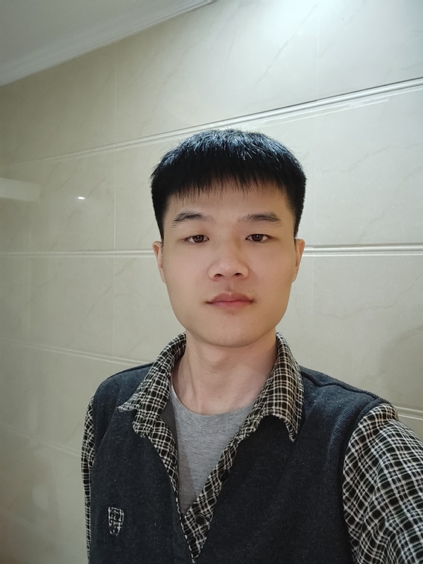 念头通达的第一张照片--柘荣相亲网