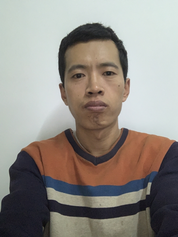 余生有你不孤单的第三张照片--柘荣相亲网