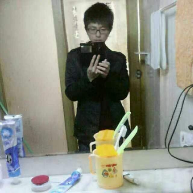 醉挽清风的第一张照片--柘荣相亲网