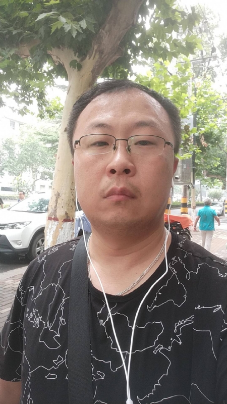 飘逸的星辰的第一张照片--柘荣相亲网