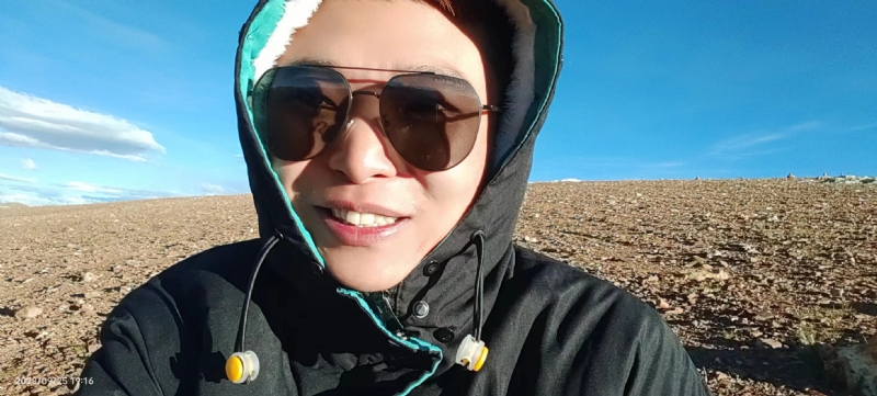 守一座孤城等一个旧人的第一张照片--柘荣相亲网